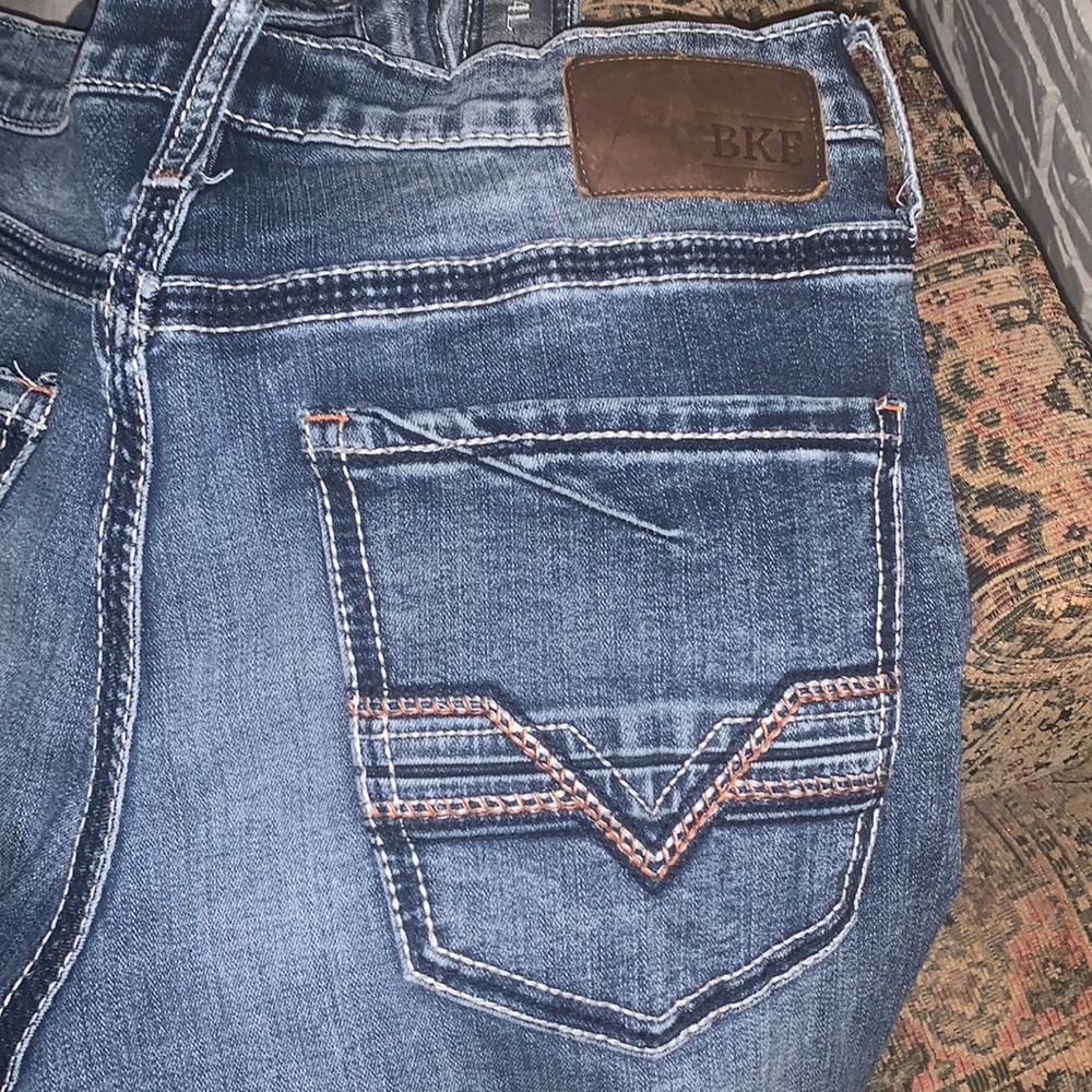BKE Jeans